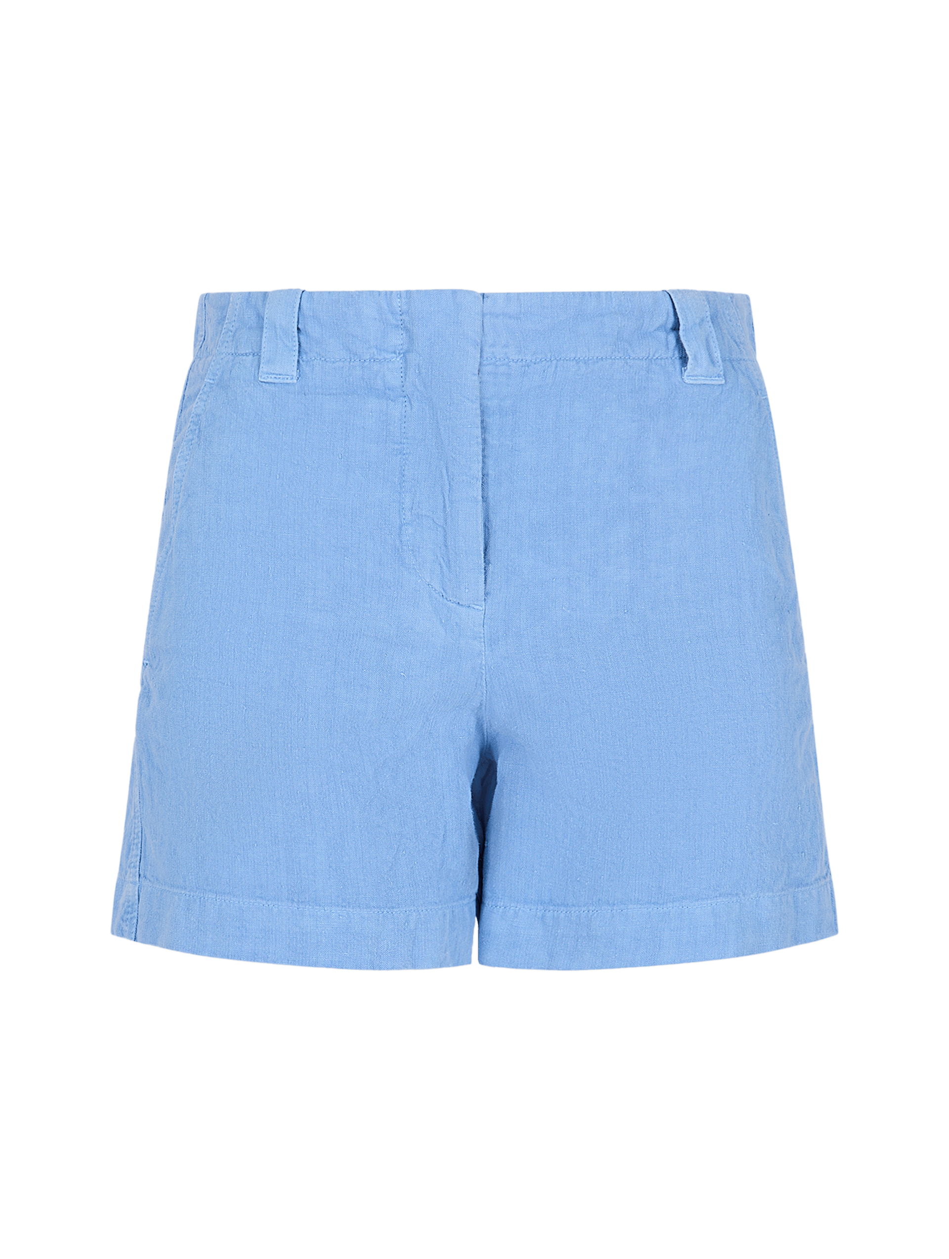 Shorts Capsule Resort Azul