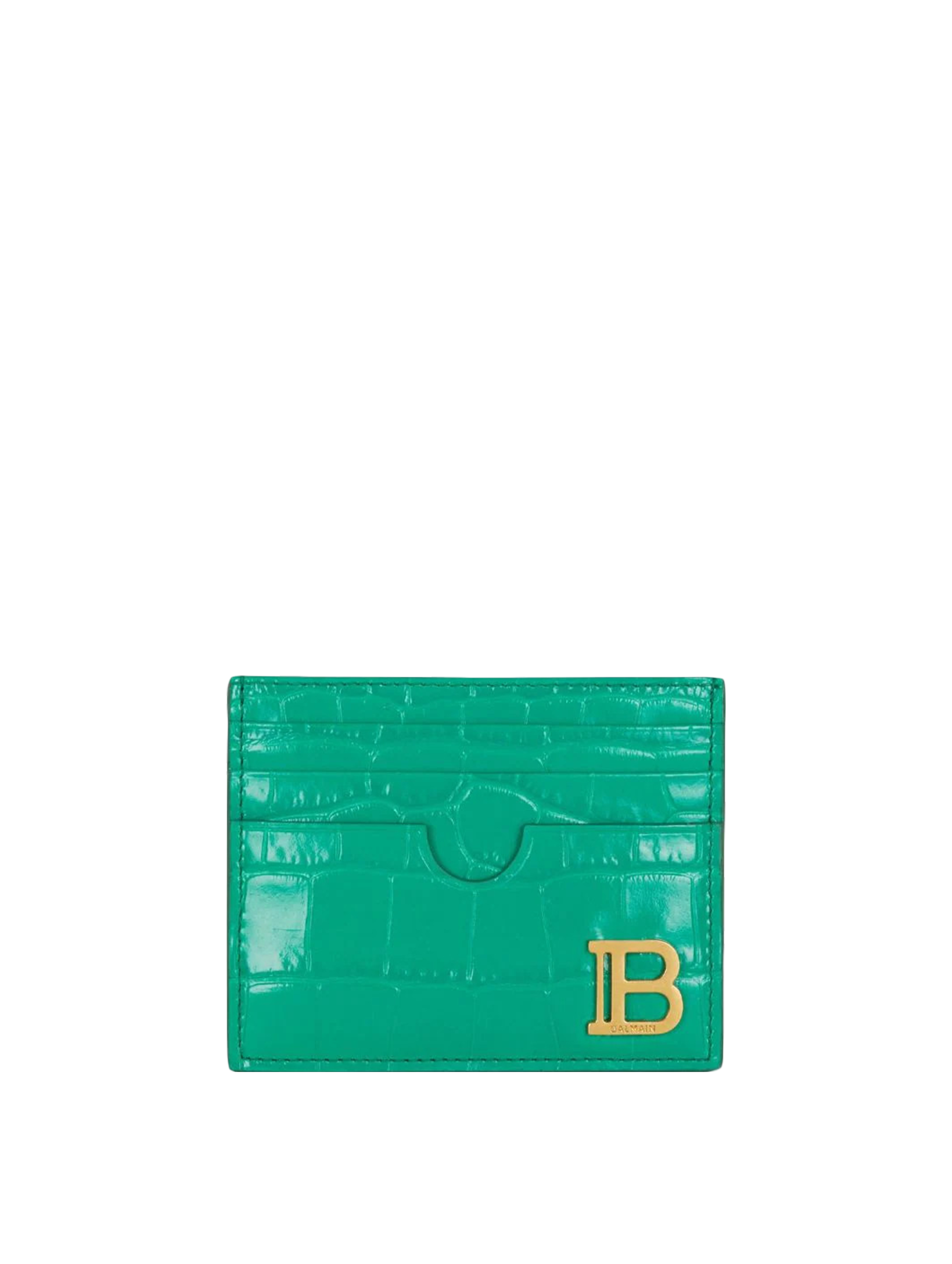 Porta-Cartão B-Buzz Verde
