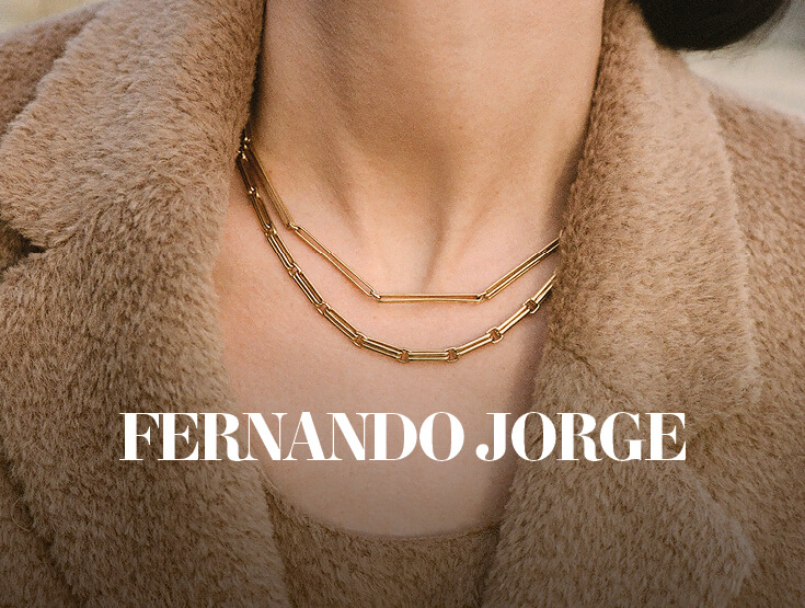 Fernando Jorge