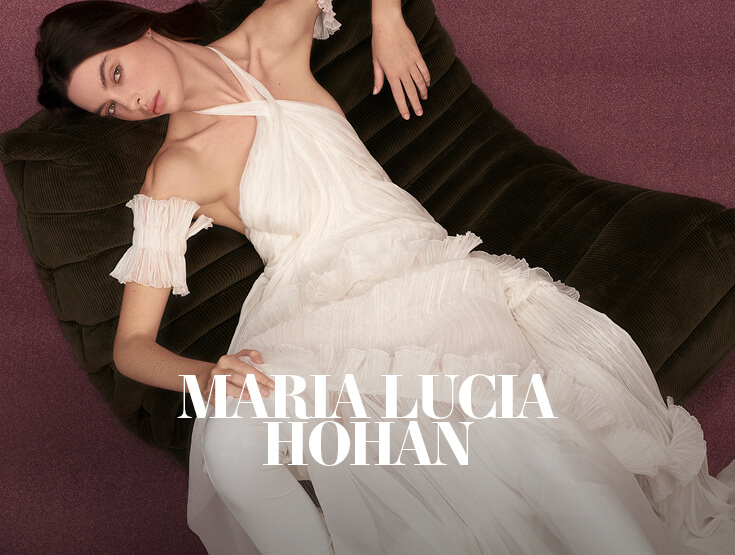 Maria Lucia Hohan