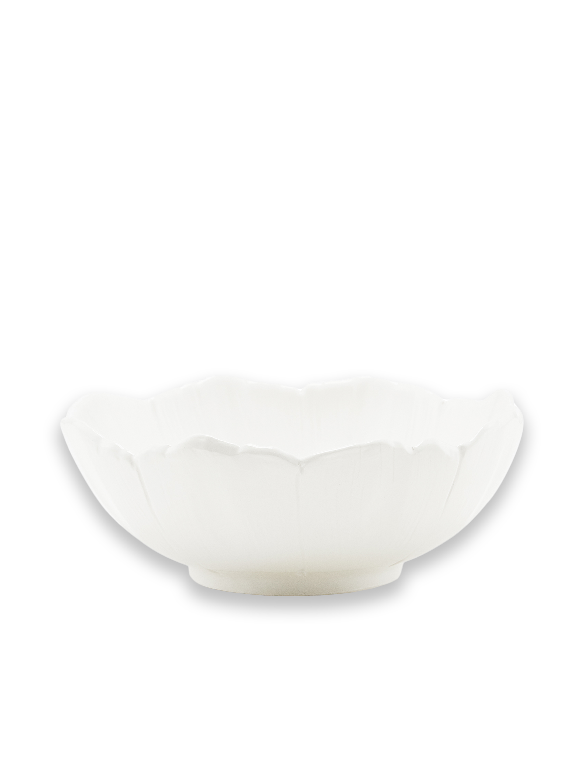 Conjunto 2 Bowls Sopa Blossom Branco