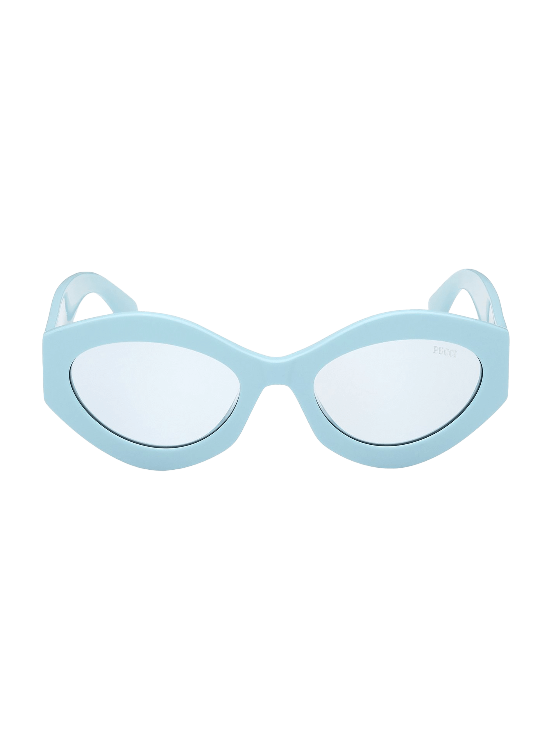 Óculos de Sol Sirena Azul