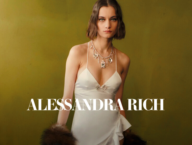 Alessandra Rich