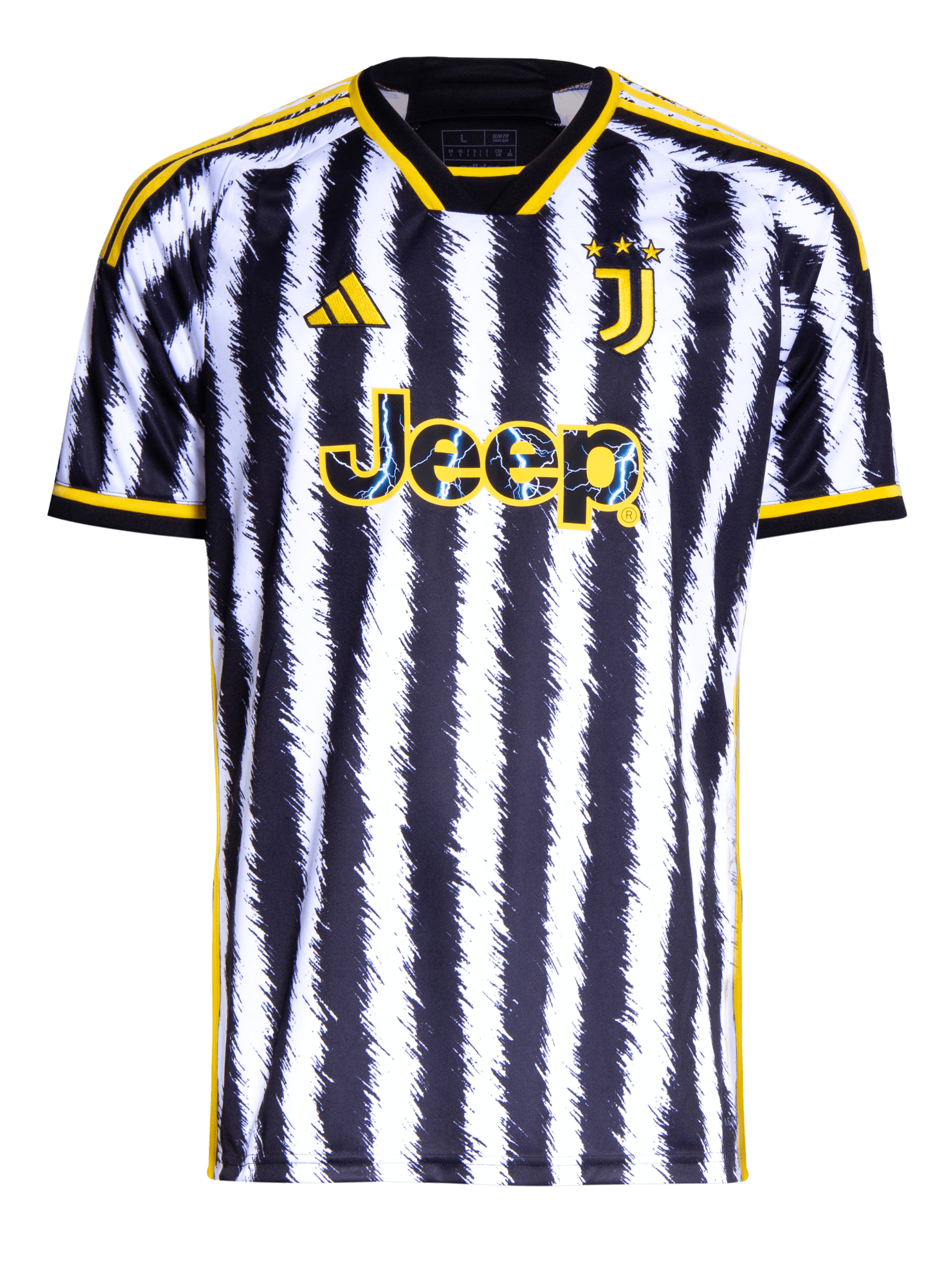 Camisa Juventus Masculina Adidas