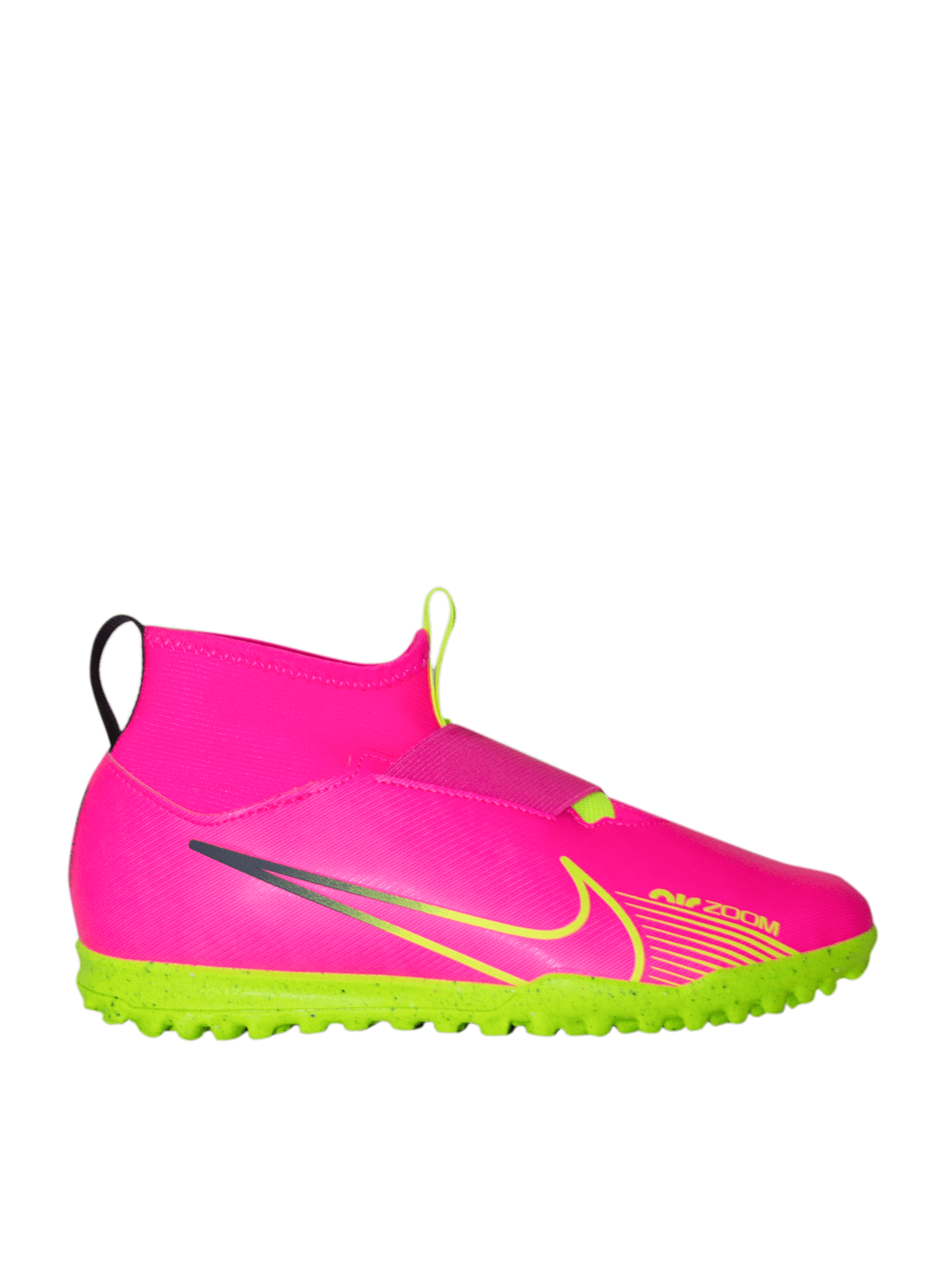 Chuteira Nike Zoom Superfly 9 Academy Fu …