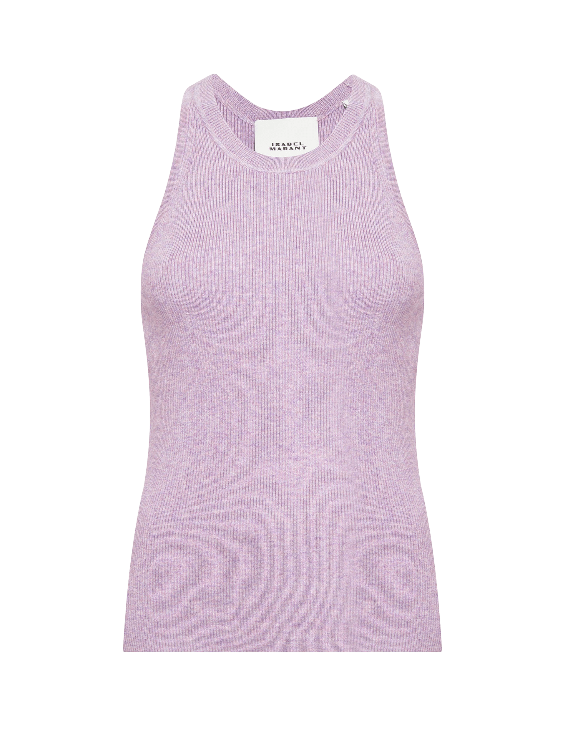 Blusa Sweater Lilás