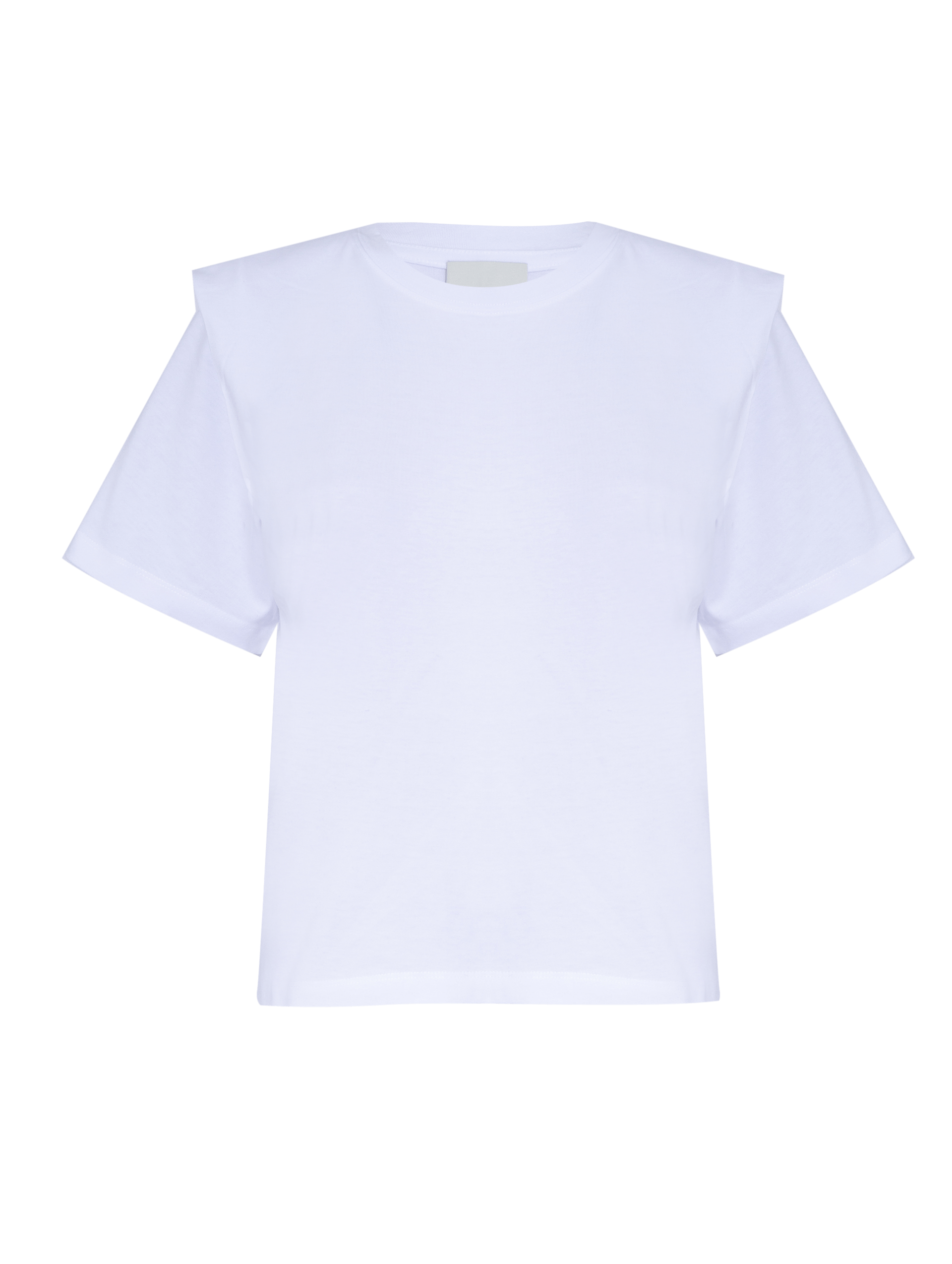 Camiseta Zelitos Branco