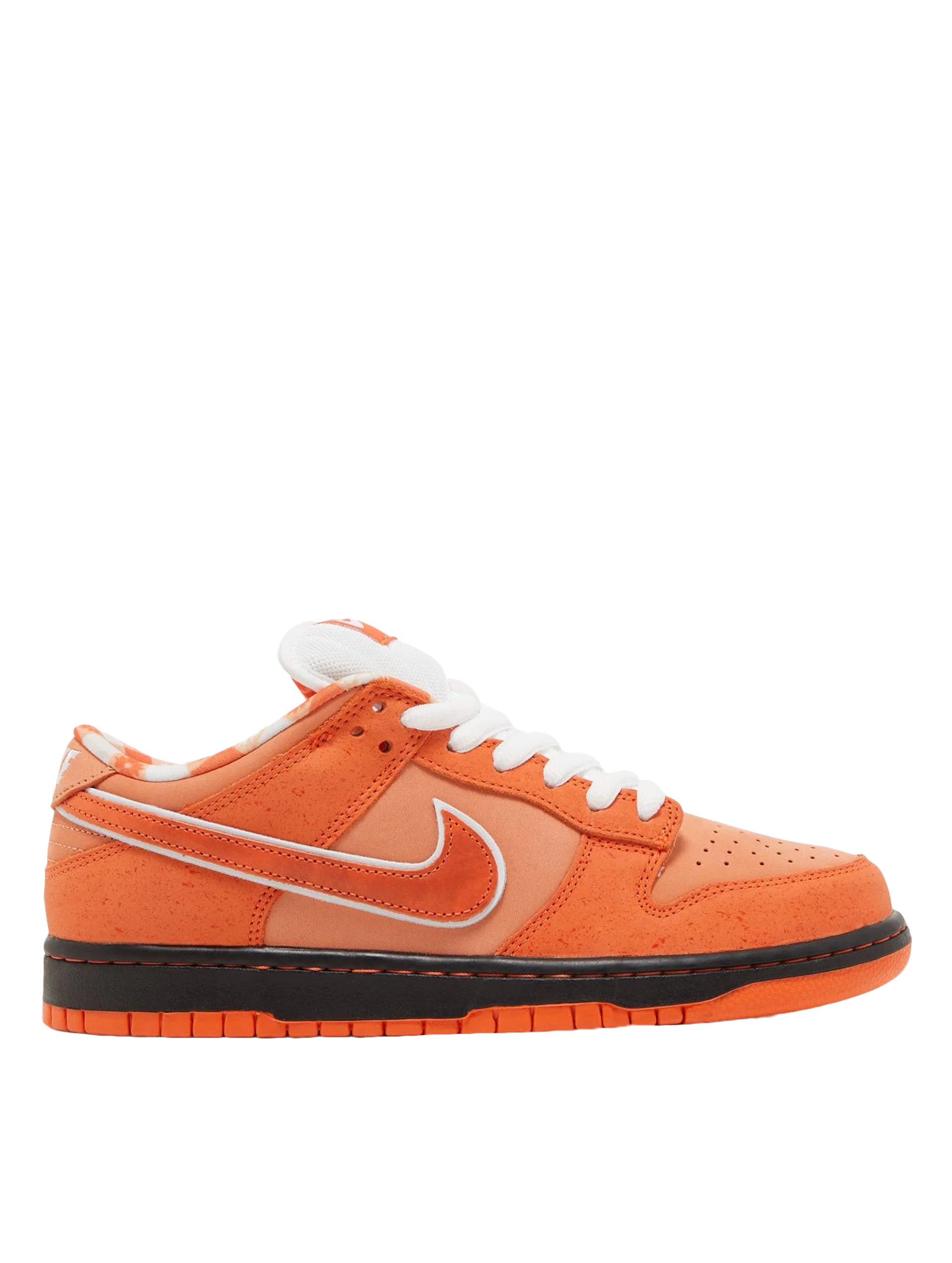 Tênis Nike SB Dunk Low “Orange Lo …