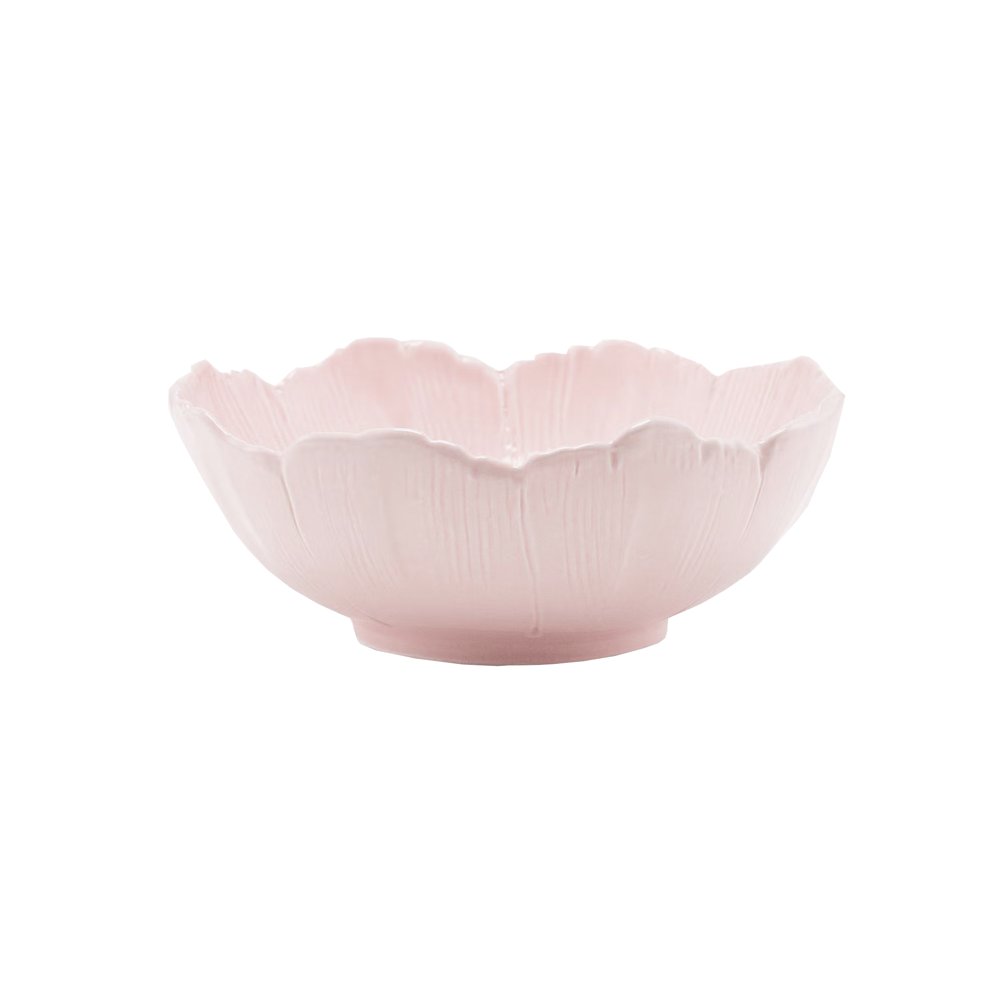 Conjunto 2 Bowls Sopa Blossom Rosa