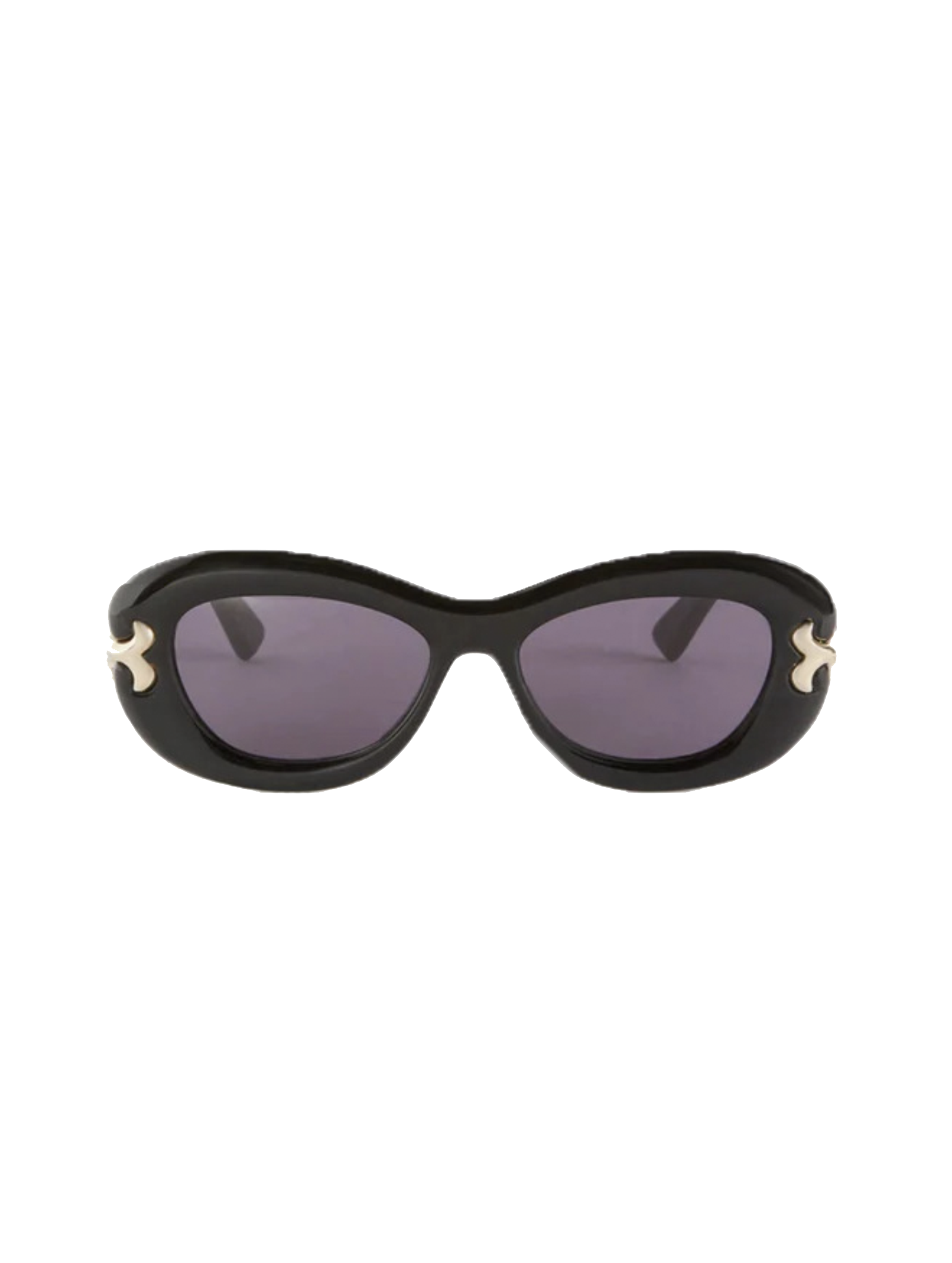 Óculos de Sol Fishtail Oval