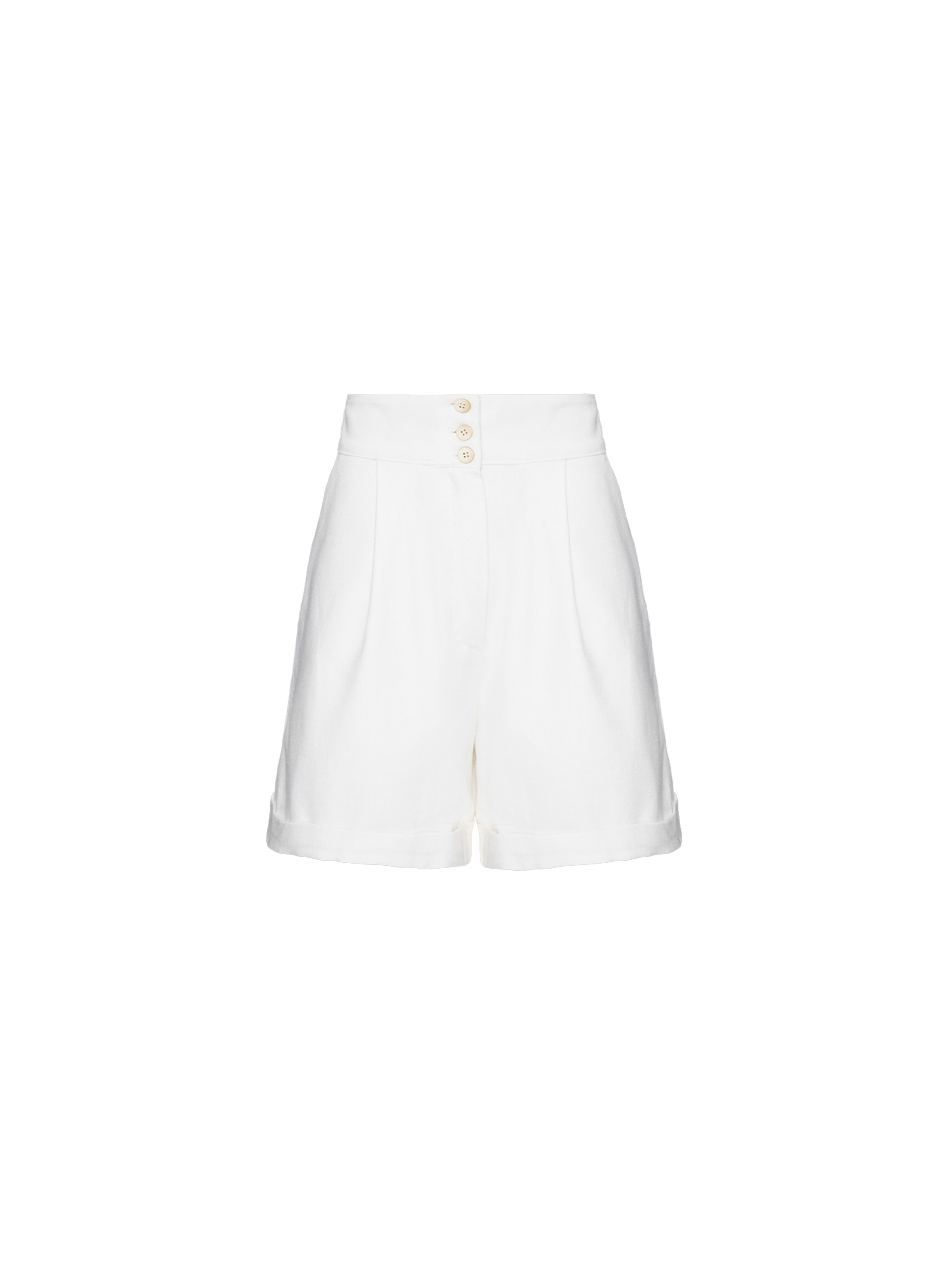 Shorts Brunelle Branco