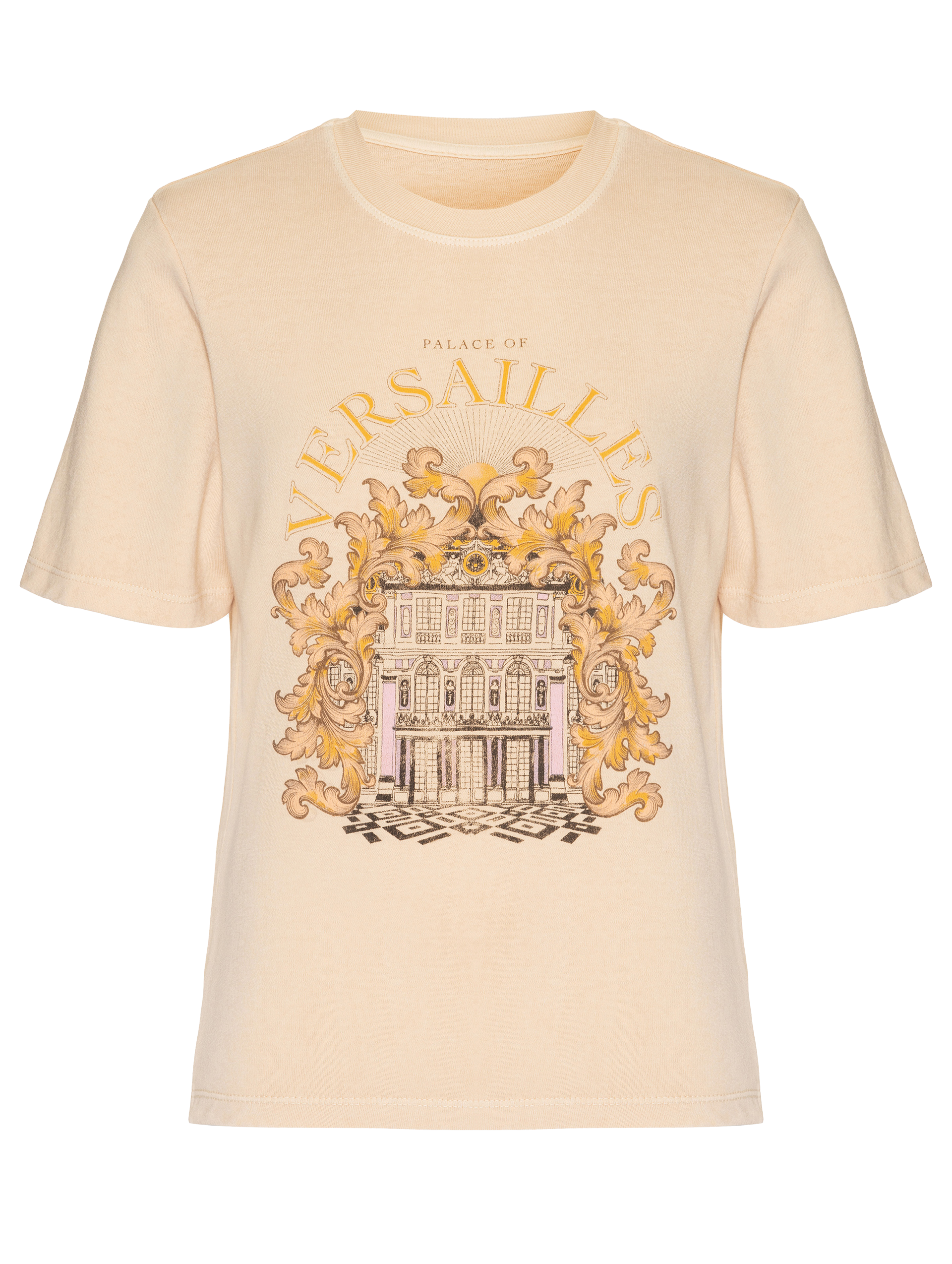 T-Shirt Versailles
