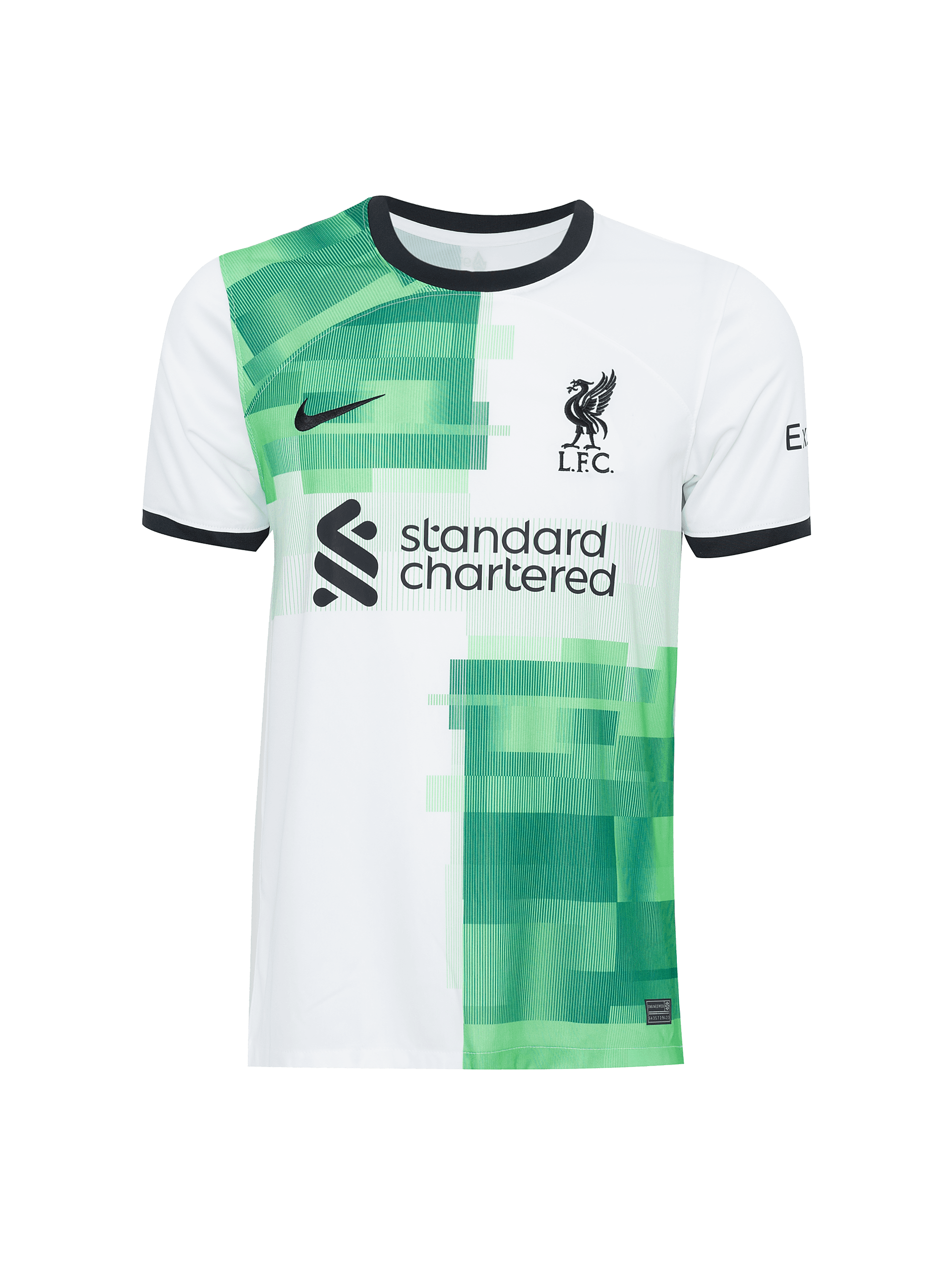 Camisa Liverpool 23/24 Nike Torcedor Sta …
