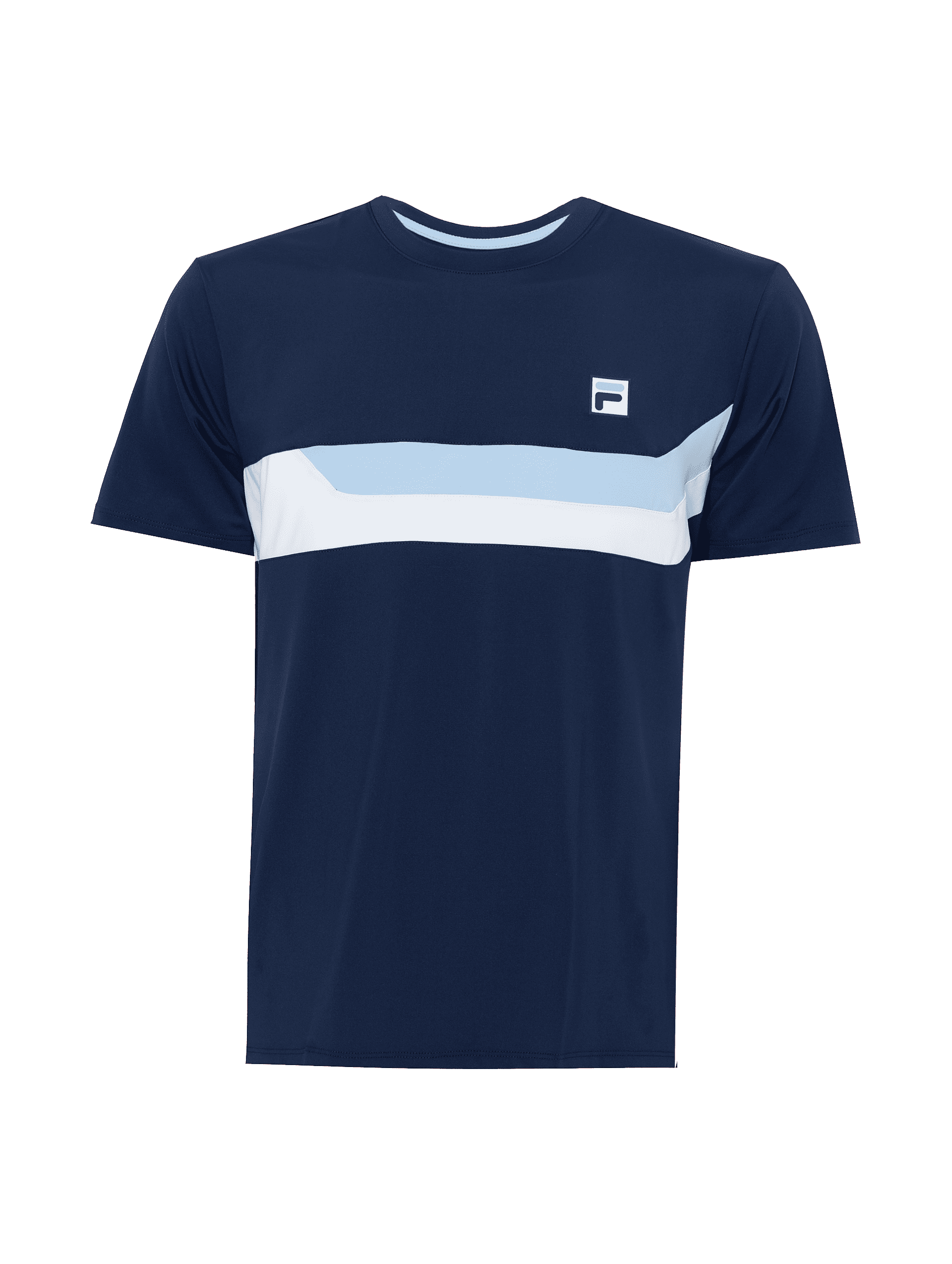 Camiseta Fila Australian Open Masculina