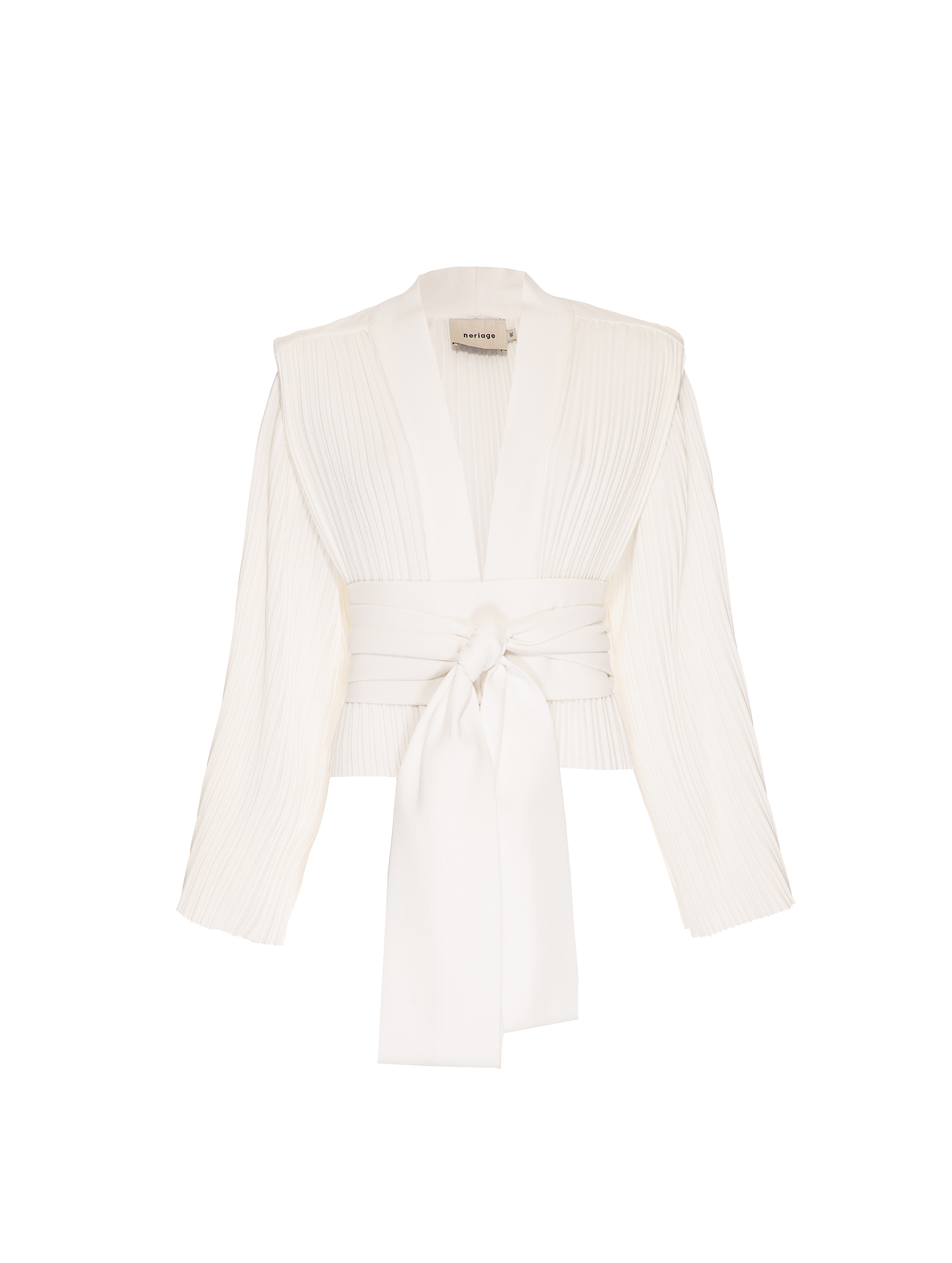 Kimono Rio Off White