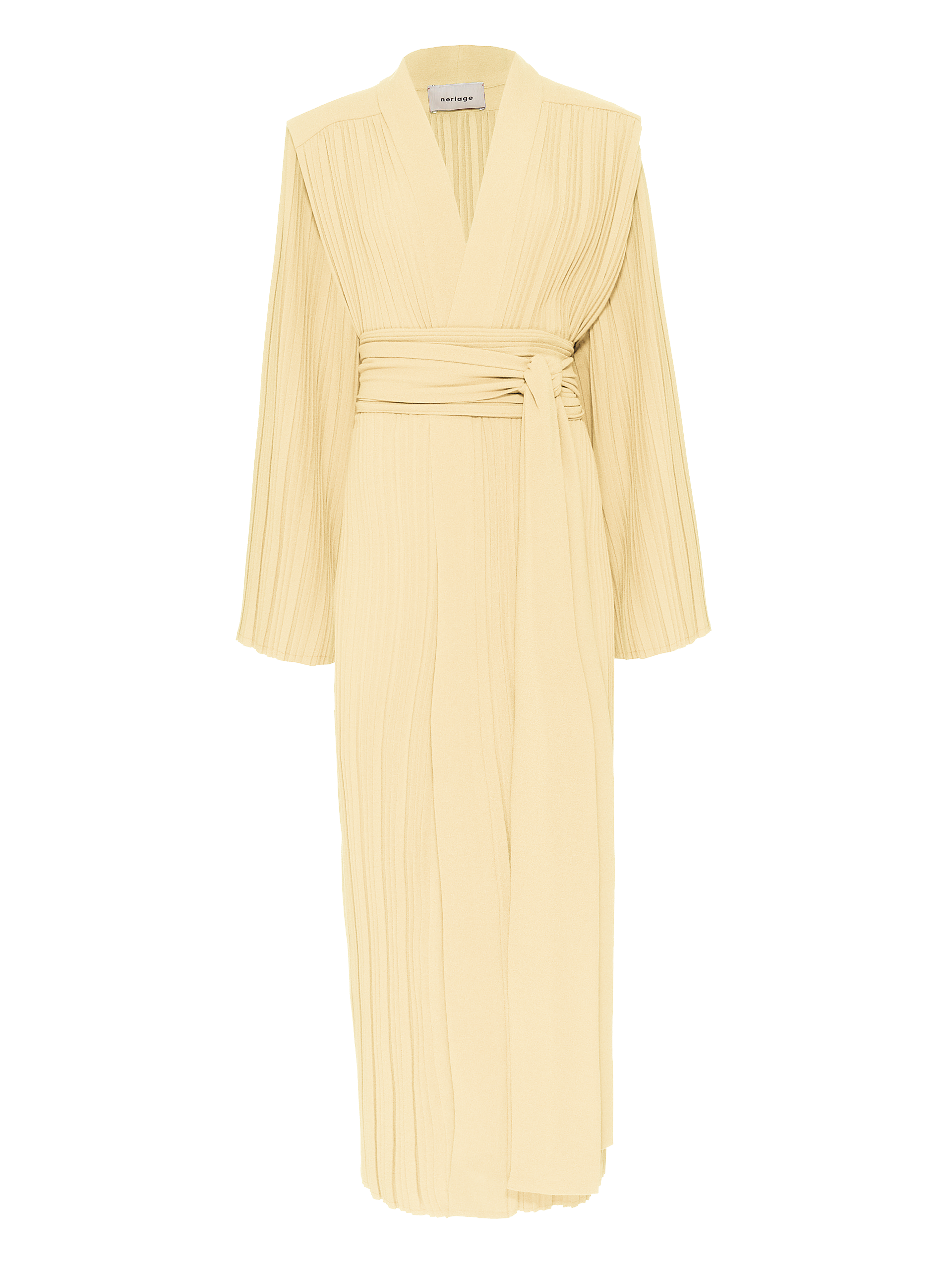 Kimono Borel Longo