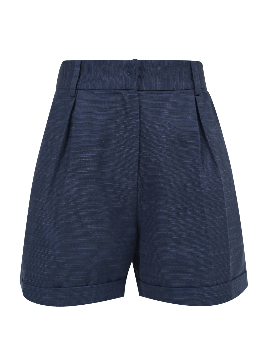 Shorts Avit Azul Marinho