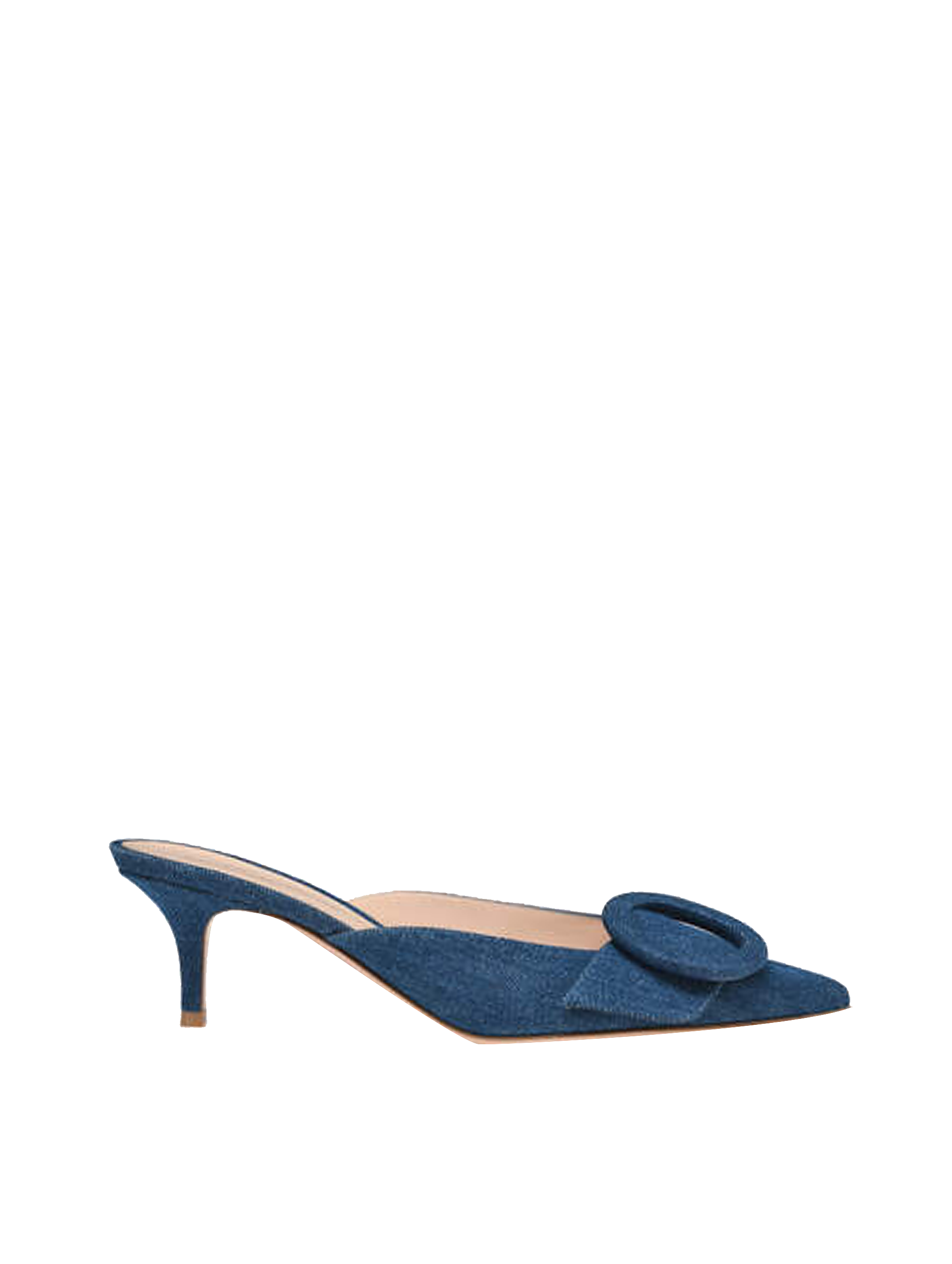 Sapato Portofino Azul