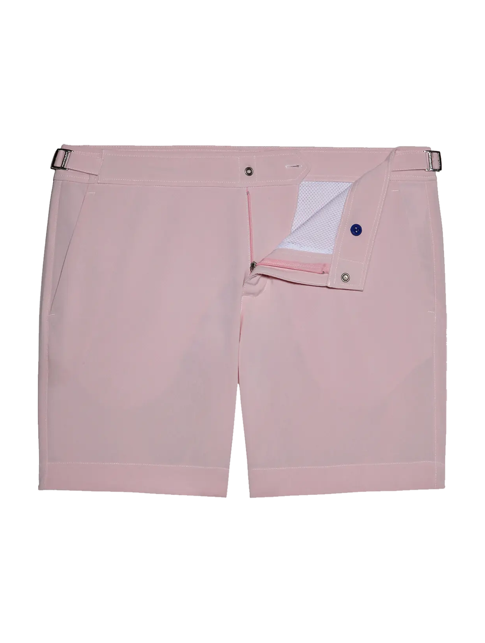 Shorts de Banho Saline Sport Fairy Pink