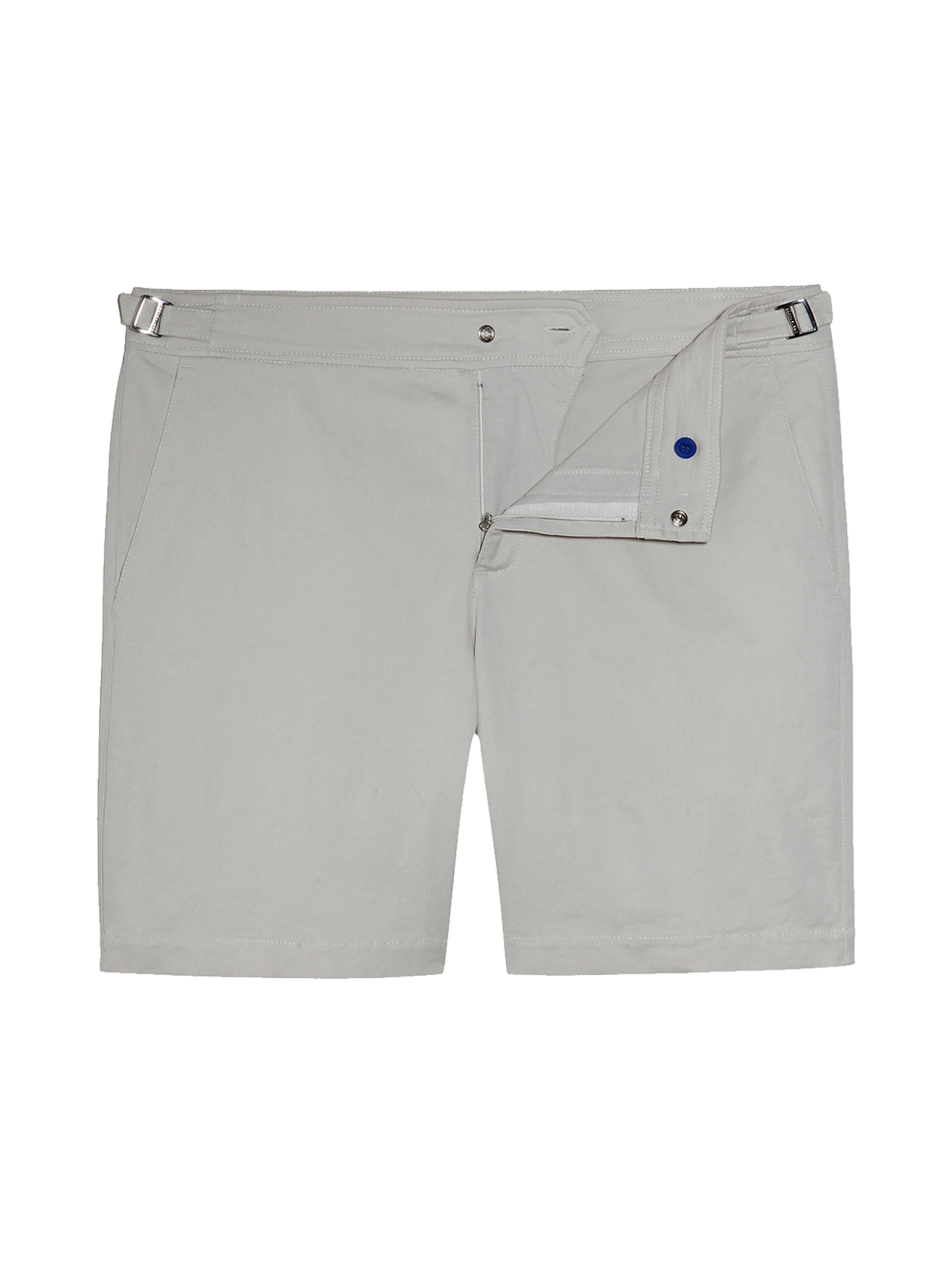 Shorts Toiny Cotton Off White
