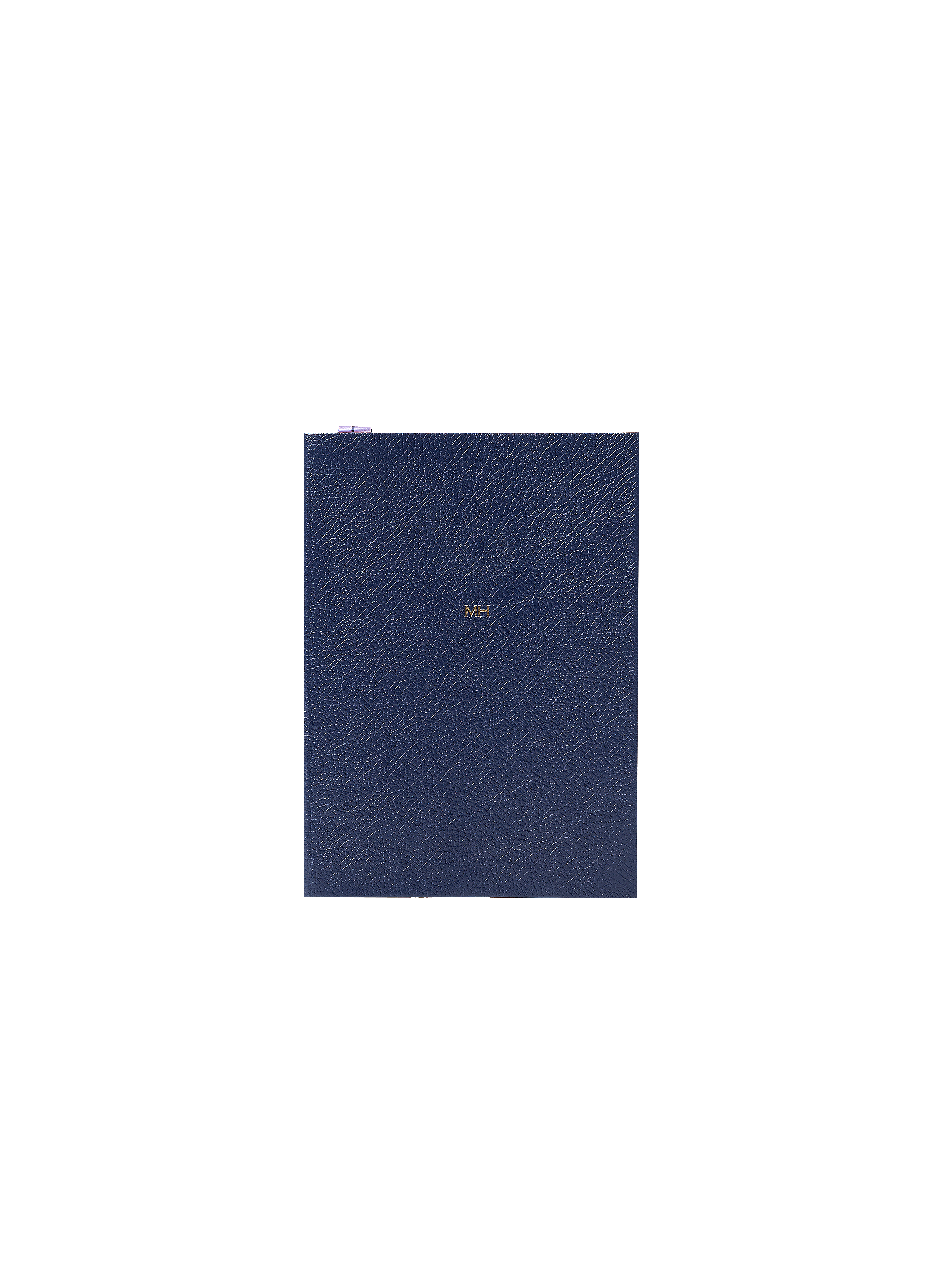 MISSION NOTEBOOK